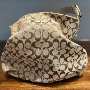 Authentic Coach Purse